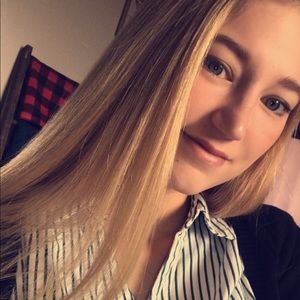 Meet your Posher, Mekenzie